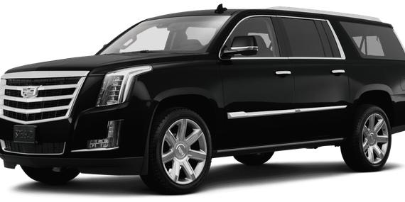 CADILLAC ESCALADE ESV 2017 1GYS4JKJ0HR182857 image